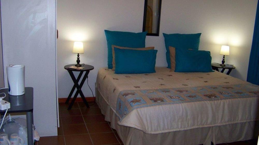 A Pousada Shark Shack Backpackers Mossel Bay Exterior foto