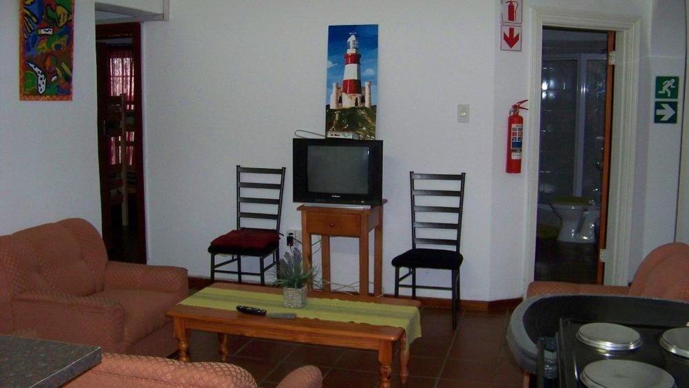 A Pousada Shark Shack Backpackers Mossel Bay Exterior foto