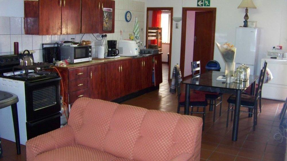 A Pousada Shark Shack Backpackers Mossel Bay Exterior foto