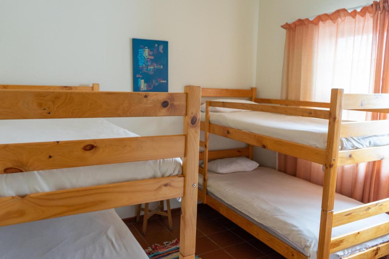 A Pousada Shark Shack Backpackers Mossel Bay Exterior foto